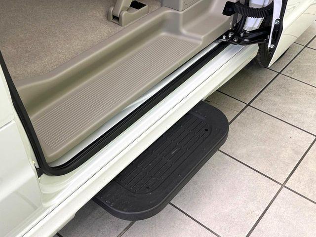 エブリイワゴン(新潟県新潟市東区)