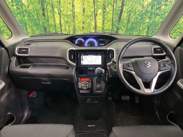 ソリオバンディット（新潟県新潟市南区）画像2