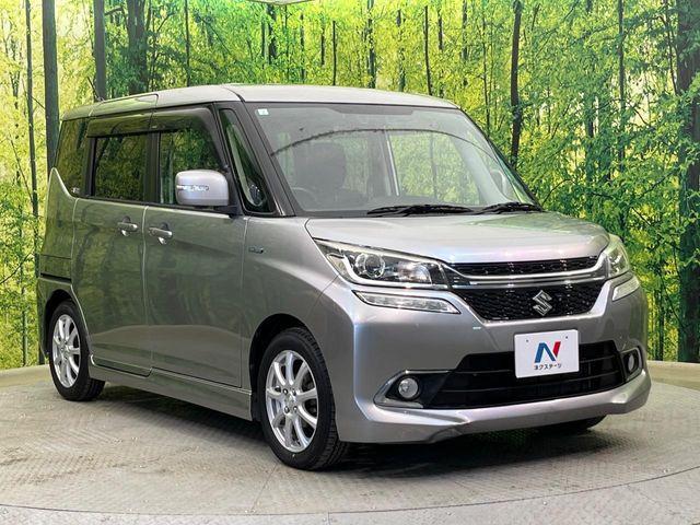 ソリオバンディット（新潟県新潟市南区）画像16