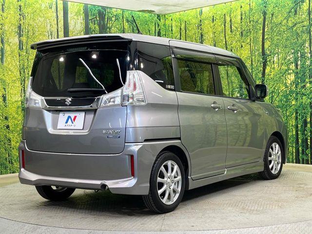 ソリオバンディット（新潟県新潟市南区）画像17