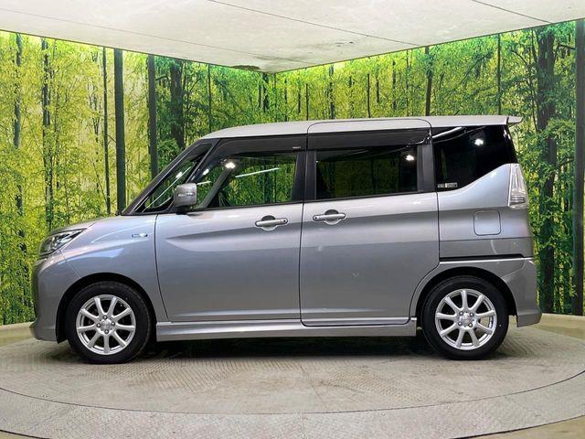 ソリオバンディット（新潟県新潟市南区）画像29