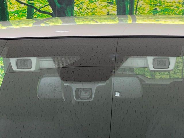 レヴォーグ(新潟県長岡市)