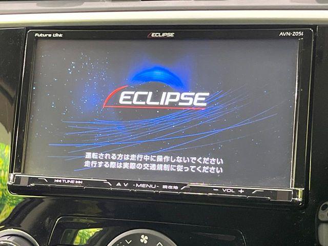 レヴォーグ(新潟県長岡市)