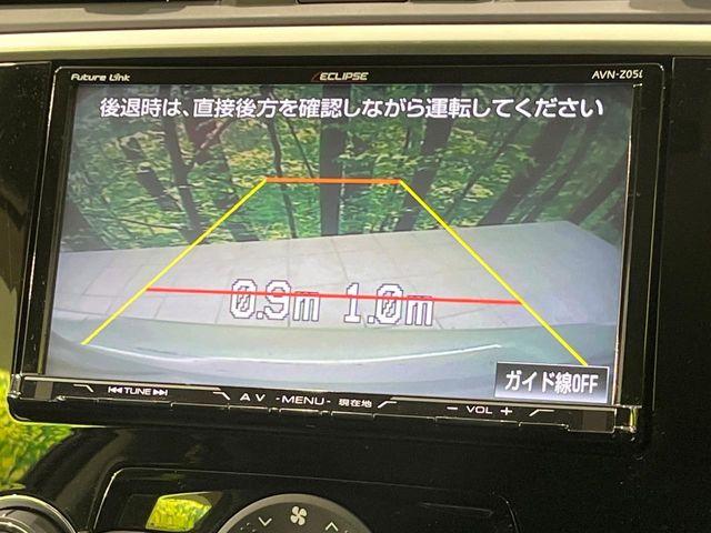 レヴォーグ(新潟県長岡市)