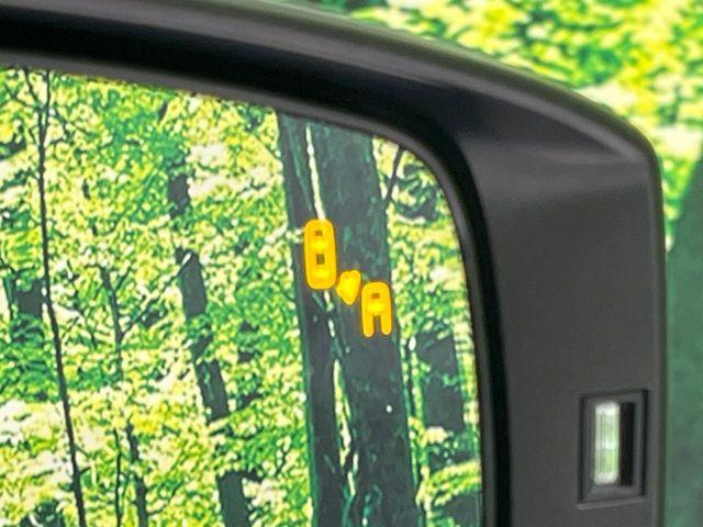 レヴォーグ(新潟県長岡市)