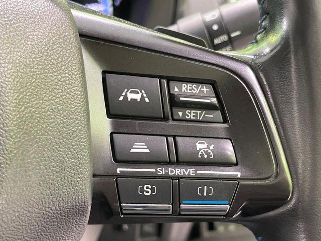 レヴォーグ(新潟県長岡市)