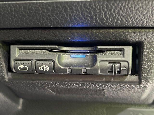 レヴォーグ(新潟県長岡市)