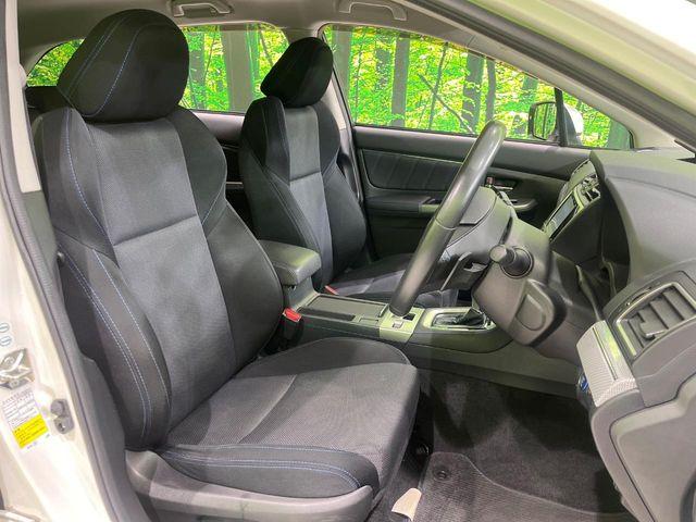 レヴォーグ(新潟県長岡市)