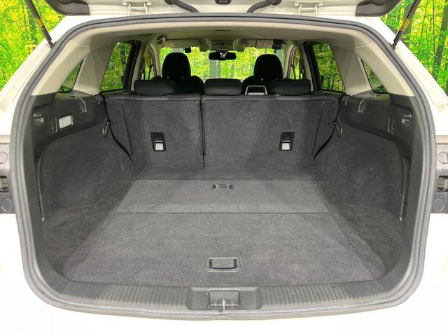 レヴォーグ(新潟県長岡市)