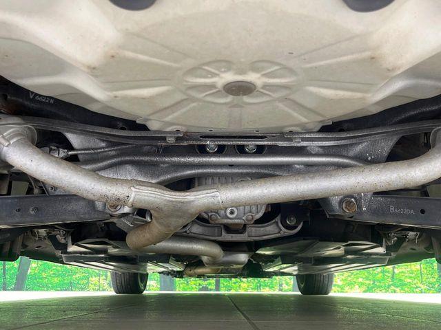 レヴォーグ(新潟県長岡市)