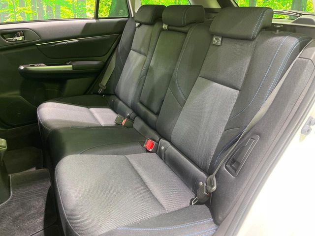 レヴォーグ(新潟県長岡市)