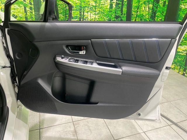 レヴォーグ(新潟県長岡市)