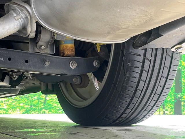 レヴォーグ(新潟県長岡市)