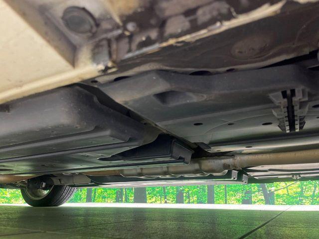 レヴォーグ(新潟県長岡市)