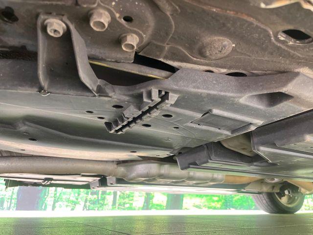 レヴォーグ(新潟県長岡市)