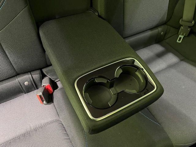 レヴォーグ(新潟県長岡市)