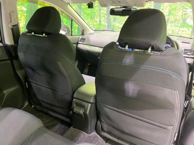 レヴォーグ(新潟県長岡市)