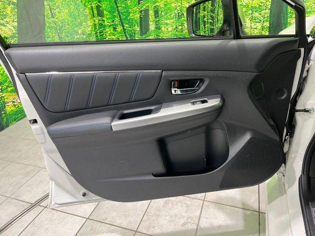 レヴォーグ(新潟県長岡市)