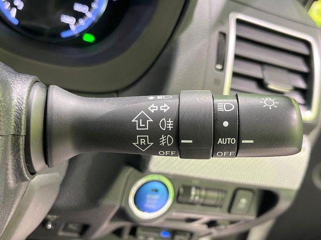 レヴォーグ(新潟県長岡市)