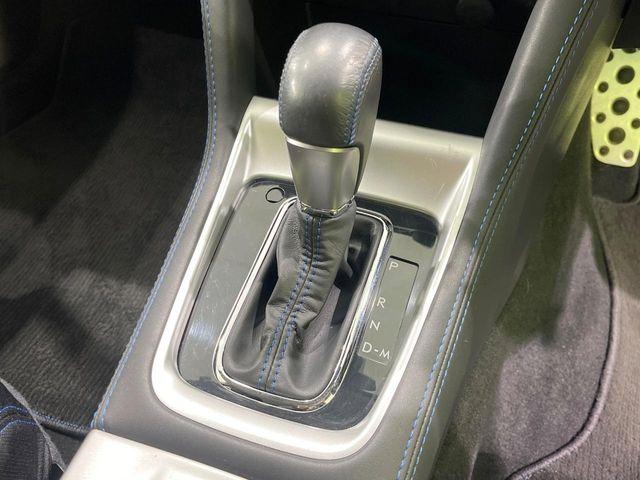 レヴォーグ(新潟県長岡市)