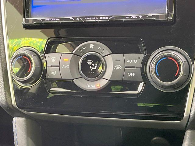 レヴォーグ(新潟県長岡市)