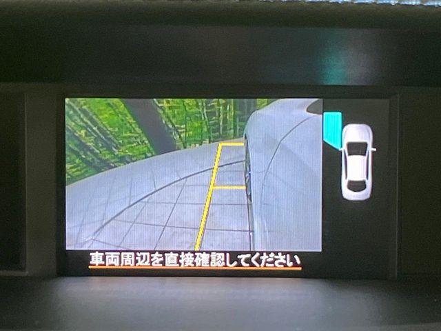 レヴォーグ(新潟県長岡市)