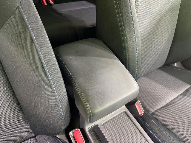 レヴォーグ(新潟県長岡市)