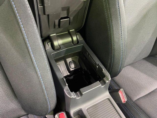 レヴォーグ(新潟県長岡市)