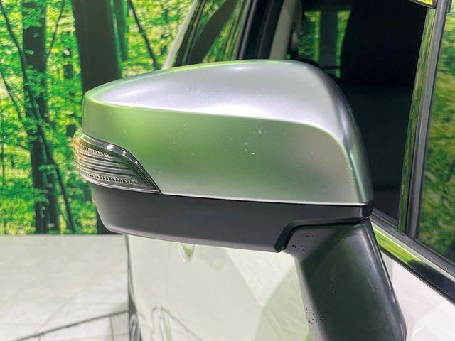 レヴォーグ(新潟県長岡市)