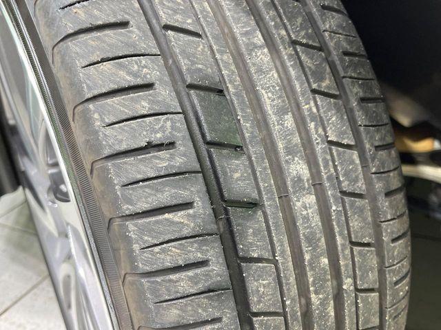 レヴォーグ(新潟県長岡市)