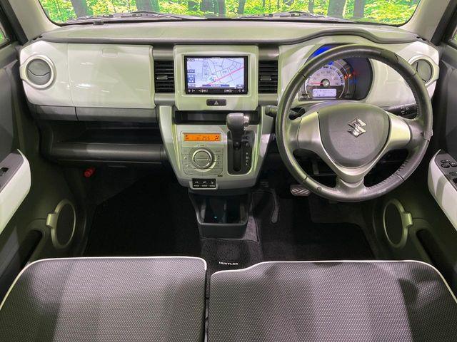 ハスラー（新潟県長岡市）画像2