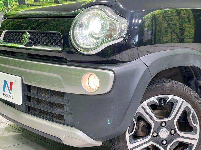 ハスラー（新潟県長岡市）画像13