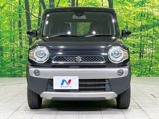 ハスラー（新潟県長岡市）画像15