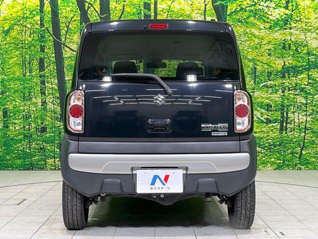 ハスラー（新潟県長岡市）画像16