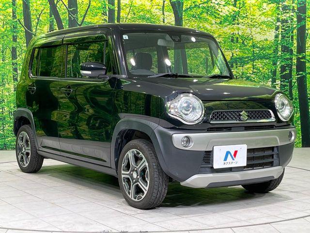 ハスラー（新潟県長岡市）画像17