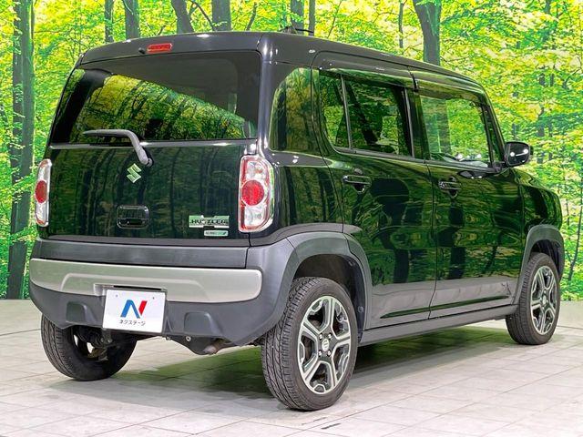 ハスラー（新潟県長岡市）画像18