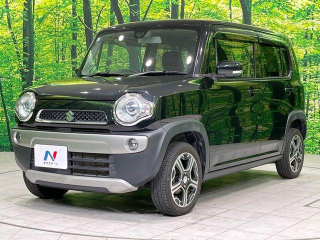 ハスラー（新潟県長岡市）画像61