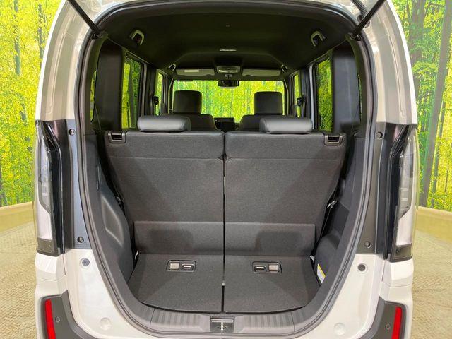 N_BOXカスタム(新潟県新潟市南区)