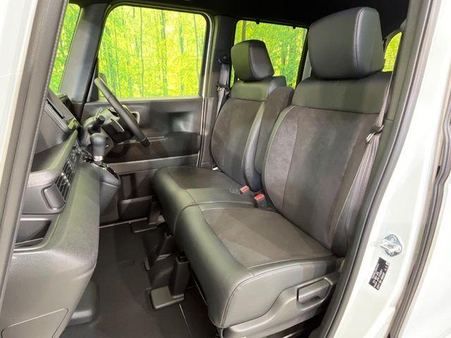 N_BOXカスタム(新潟県新潟市南区)