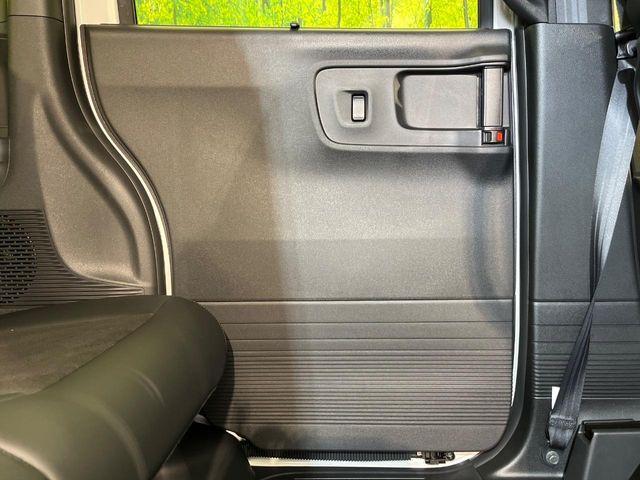 N_BOXカスタム(新潟県新潟市南区)