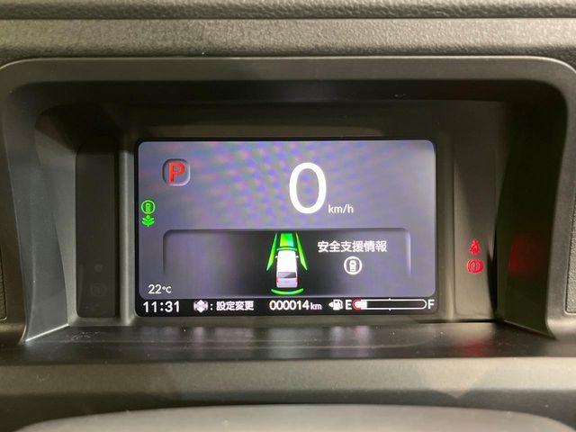 N_BOXカスタム(新潟県新潟市南区)