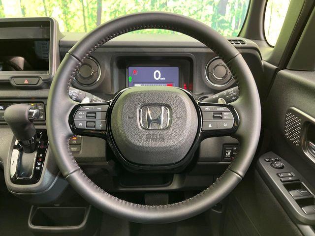 N_BOXカスタム(新潟県新潟市南区)