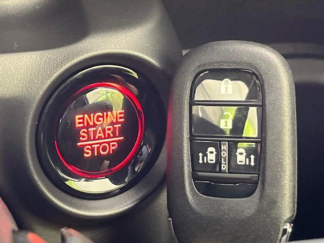 N_BOXカスタム(新潟県新潟市南区)