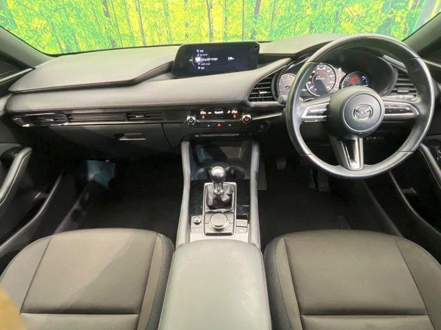 MAZDA3ファストバック（新潟県新潟市南区）画像2