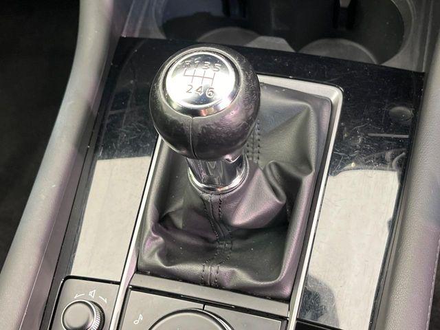 MAZDA3ファストバック（新潟県新潟市南区）画像3