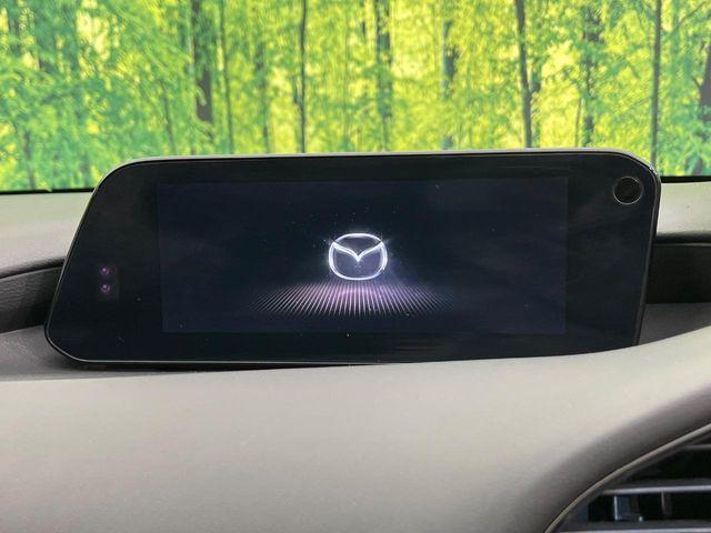 MAZDA3ファストバック（新潟県新潟市南区）画像4