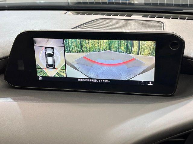 MAZDA3ファストバック（新潟県新潟市南区）画像5