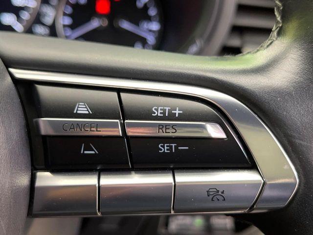 MAZDA3ファストバック（新潟県新潟市南区）画像7