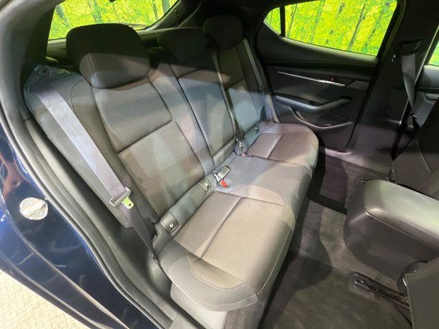 MAZDA3ファストバック（新潟県新潟市南区）画像10