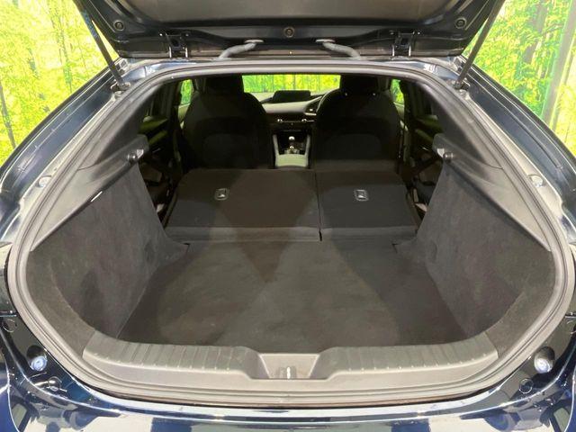 MAZDA3ファストバック（新潟県新潟市南区）画像11
